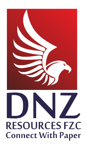 DNZ Resources Logo